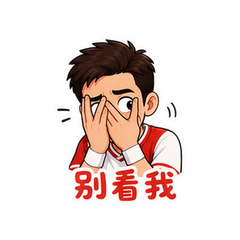 表情 8