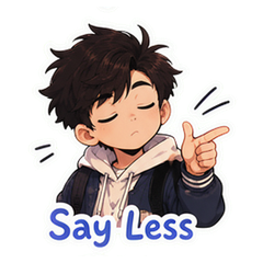 Sticker 9