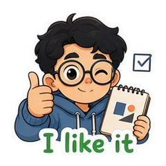 Sticker 11