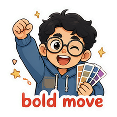 Sticker 8