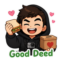 Sticker 8