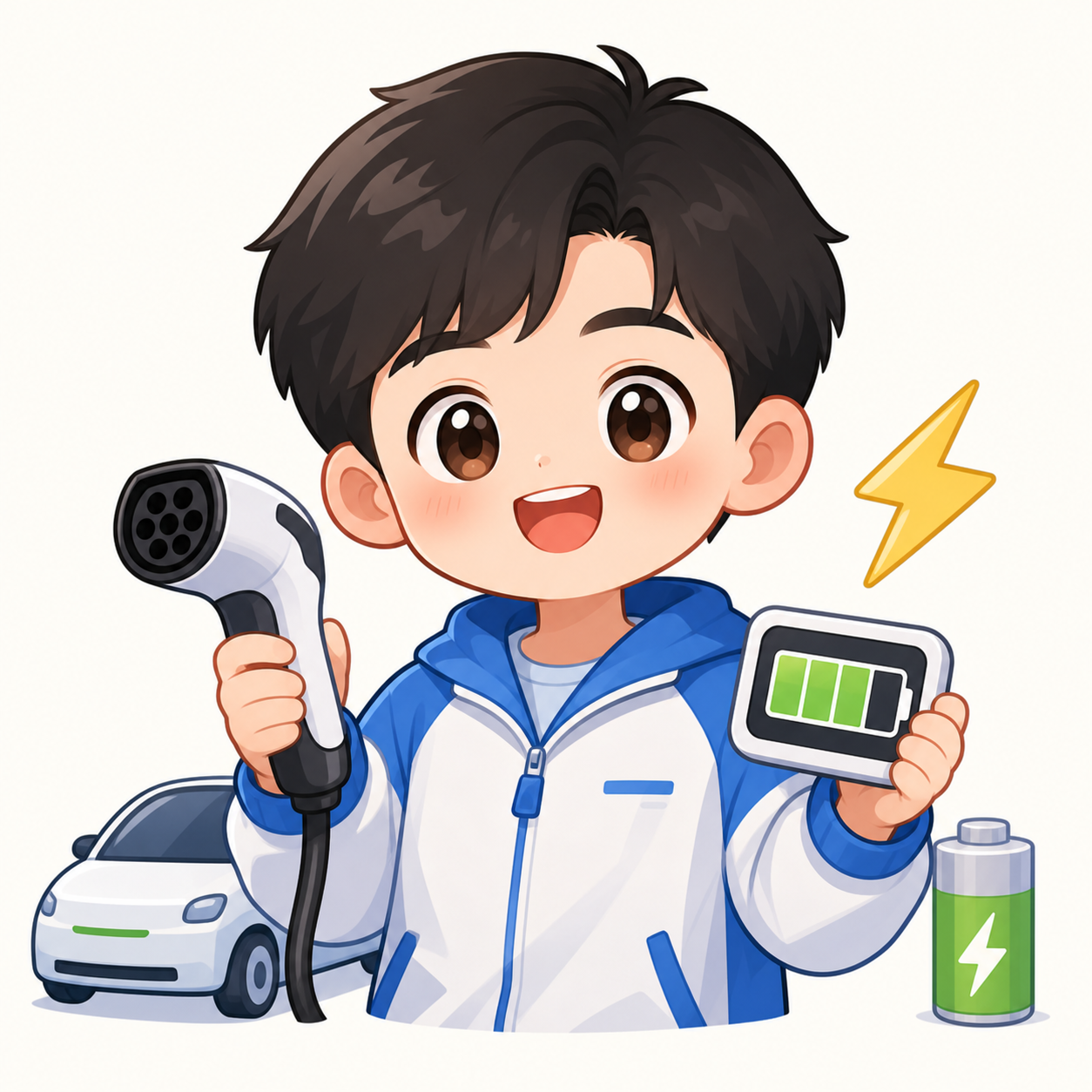 锁电车主吐槽角色图
