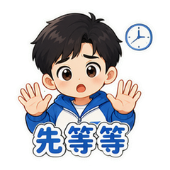 表情 5