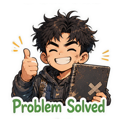 Internet Rescue Guy sticker 4