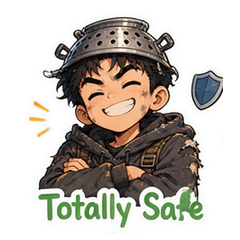 Sticker 8