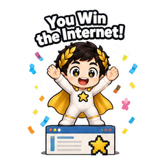 Sticker 1