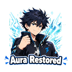 Sticker 8