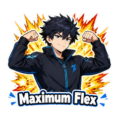 Sticker 12