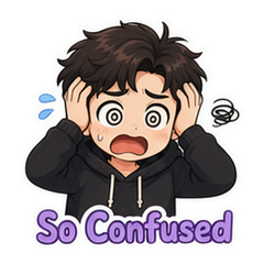 Sticker 9