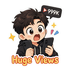 Shorts View Count Meme #1