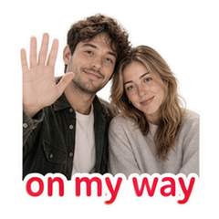 Sticker 11