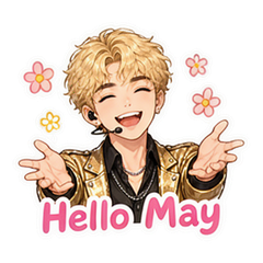 Sticker 9