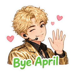 Sticker 8