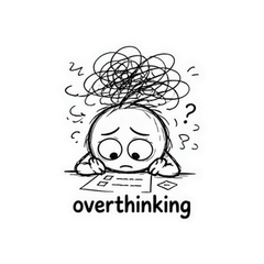 Overthinking Notes #3