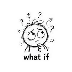 Overthinking Notes #2