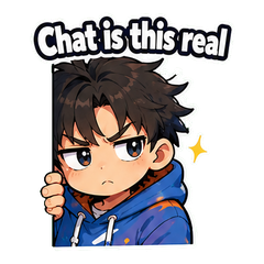 Sticker 8