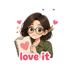 Sticker 9