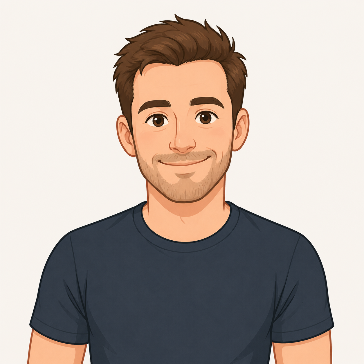 Imagen del personaje de Ryan Smith Energy