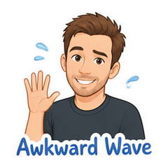 Sticker 9