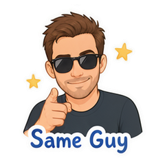 Sticker 11