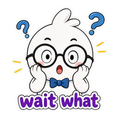 200IQ Math Sticker Pack #2