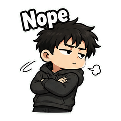 Sticker 9