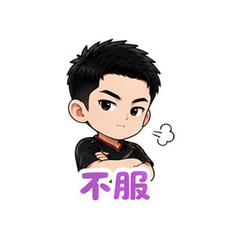 表情 9