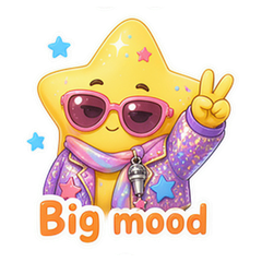 Sticker 9