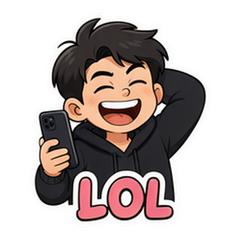 Sticker 12