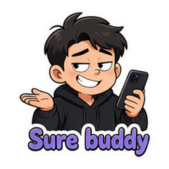 Sticker 8