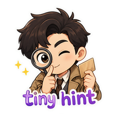 Sticker 1