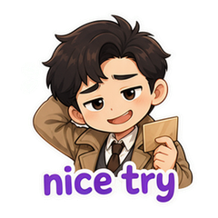 Sticker 10
