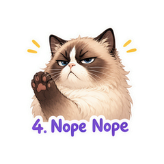 Dramatic Cats and Dogs Reactions #4