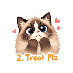 Dramatic Cats and Dogs Reactions #2