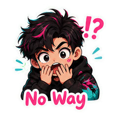 Sticker 11