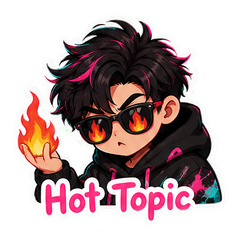 Sticker 9