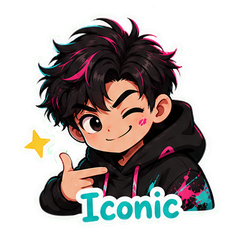 Sticker 12