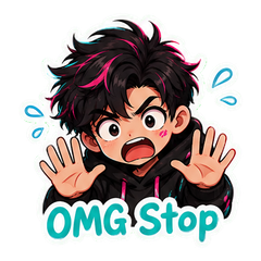 Sticker 6