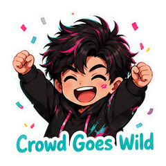 Sticker 10
