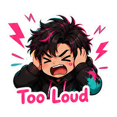 Sticker 7