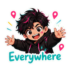 Sticker 8