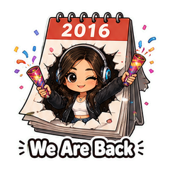Sticker 12