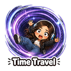 2016 Trend Nostalgia Meme Stickers sticker 4