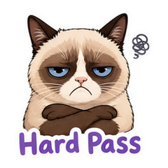 Grumpy Cat Reactions #2