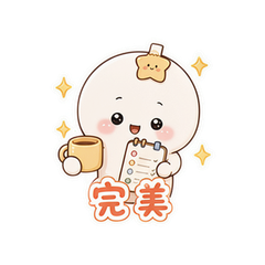 便签精灵日常 #1
