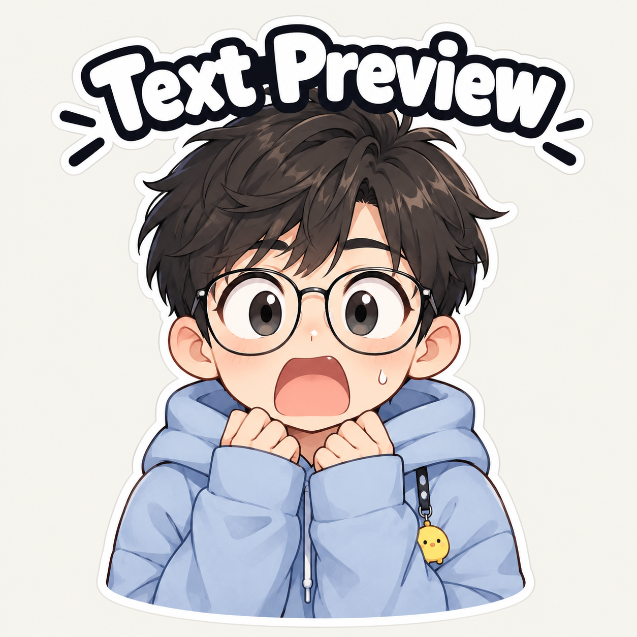 Stickers Meem What The Heeeell Meme Stickers stickers — free download | KakaMeme