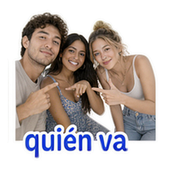 Spanish Group Chat #3
