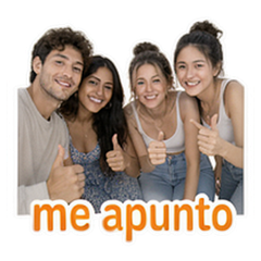 Spanish Group Chat #2