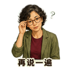 表情 7