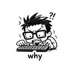 Tiny Rage Desktop #1